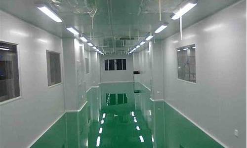 蘇州廠(chǎng)房?jī)艋こ萄b修公司